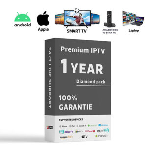 IPTV SUBSCRIPTION