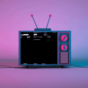 Hot Pink Neon