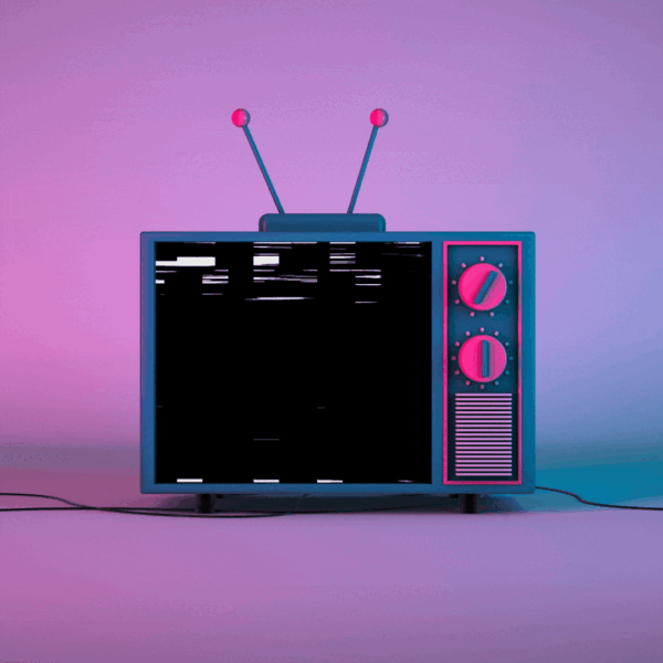 Hot Pink Neon
