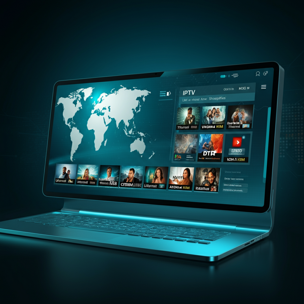 XtremeHD IPTV