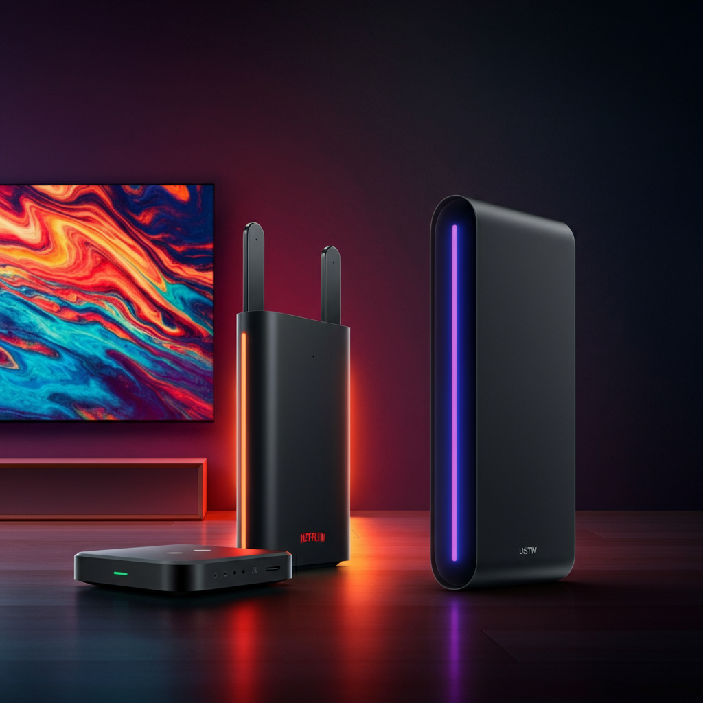 Firestick 4K