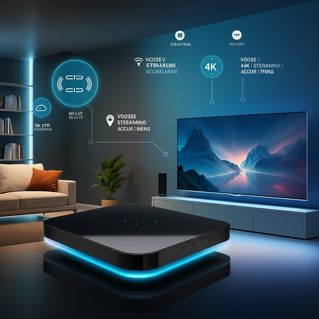 4K Live IPTV