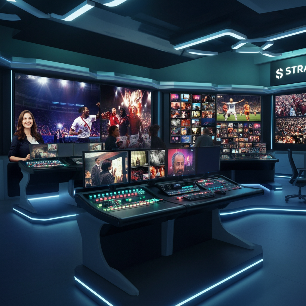 IPTV Encoder